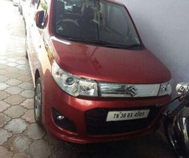 SUZUKI STINGRAY MARUTI SUZUKI STINGRAY VXI 2013