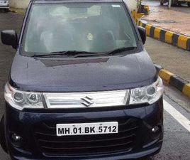 MARUTI SUZUKI STINGRAY VXI 2014