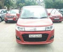 SUZUKI STINGRAY MARUTI SUZUKI STINGRAY VXI 2014