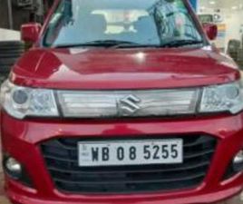 SUZUKI STINGRAY MARUTI SUZUKI WAGON R STINGRAY VXI 2014