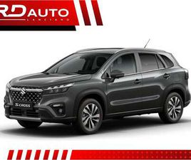 1.4 HYBRID 2WD TOP - NUOVO -