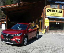 ALLRAD TURBO COMFORT NAVI, PDC, METALLIC