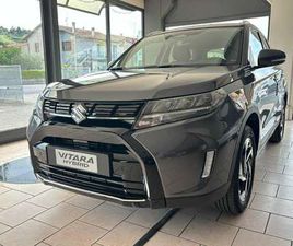 SUZUKI VITARA 1.4 HYBRID 4WD ALLGRIP TOP