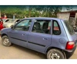 MARUTI SUZUKI ZEN D 1999