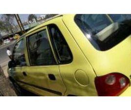 MARUTI SUZUKI ZEN D 2004