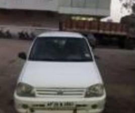 MARUTI SUZUKI ZEN D 2005