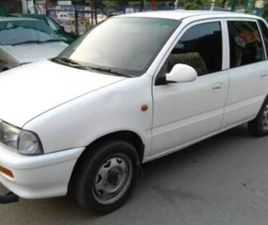 MARUTI SUZUKI ZEN D PS 2002