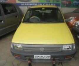 MARUTI SUZUKI ZEN LX 1996