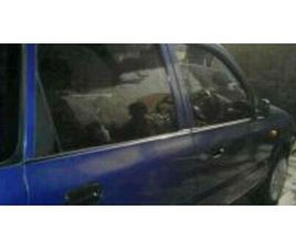 MARUTI SUZUKI ZEN LX 1997