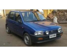 MARUTI SUZUKI ZEN LX 1997