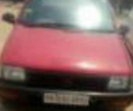 SUZUKI ZEN MARUTI SUZUKI ZEN LX 1998