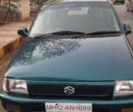 MARUTI SUZUKI ZEN LX 2000
