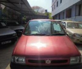 SUZUKI ZEN MARUTI SUZUKI ZEN LX 2000