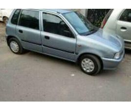 MARUTI SUZUKI ZEN LX 2001