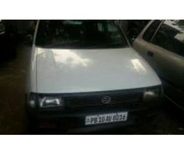 MARUTI SUZUKI ZEN LX 2001