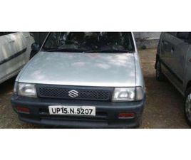 MARUTI SUZUKI ZEN LX 2002