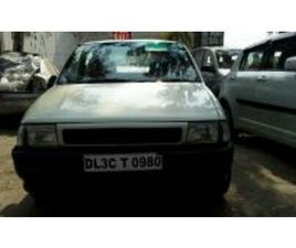 MARUTI SUZUKI ZEN LX 2002