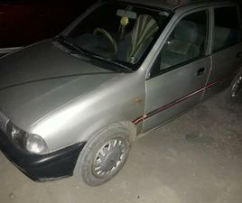 MARUTI SUZUKI ZEN LX 2002