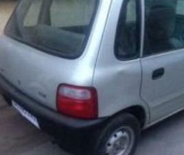 MARUTI SUZUKI ZEN LX 2002