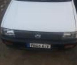 MARUTI SUZUKI ZEN LX 2002