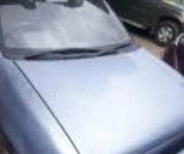 MARUTI SUZUKI ZEN LX 2003