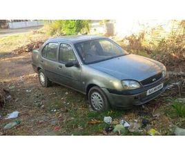 MARUTI SUZUKI ZEN LX 2003