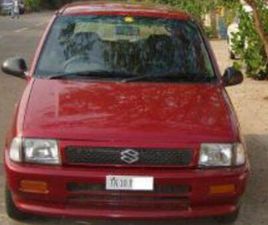 SUZUKI ZEN MARUTI SUZUKI ZEN LX 2003