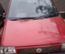 SUZUKI ZEN MARUTI SUZUKI ZEN LX 2003