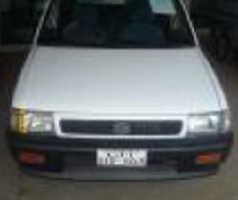 MARUTI SUZUKI ZEN LX 2003