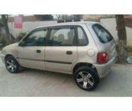 MARUTI SUZUKI ZEN LX 2004