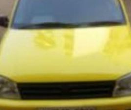 MARUTI SUZUKI ZEN LX 2004