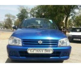 MARUTI SUZUKI ZEN LX 2005