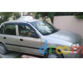 MARUTI SUZUKI ZEN LX 2005