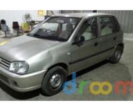 MARUTI SUZUKI ZEN LX 2005