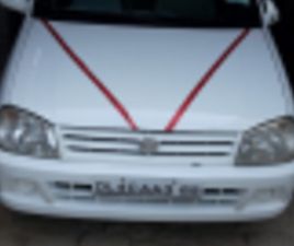 MARUTI SUZUKI ZEN LX 2005