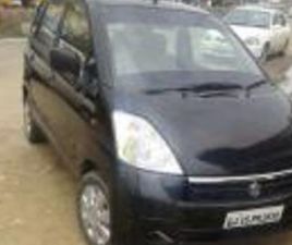 MARUTI SUZUKI ZEN LX 2007