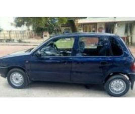 MARUTI SUZUKI ZEN LX BS III 1994