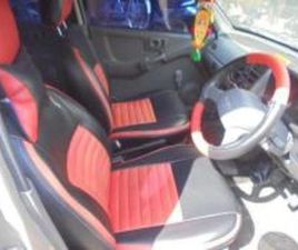 MARUTI SUZUKI ZEN LX BS III 2003