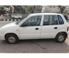 MARUTI SUZUKI ZEN LX BS III 2004