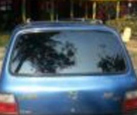 MARUTI SUZUKI ZEN LXI 2000