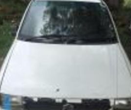 MARUTI SUZUKI ZEN LXI 2001