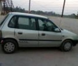 MARUTI SUZUKI ZEN LXI 2002