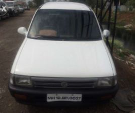 MARUTI SUZUKI ZEN LXI 2002