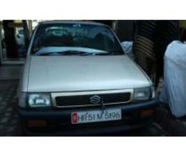 MARUTI SUZUKI ZEN LXI 2003