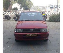 SUZUKI ZEN MARUTI SUZUKI ZEN LXI 2003