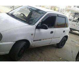 MARUTI SUZUKI ZEN LXI 2003