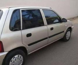 MARUTI SUZUKI ZEN LXI 2004