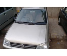 MARUTI SUZUKI ZEN LXI 2004