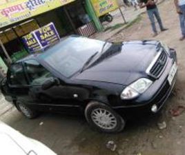 MARUTI SUZUKI ZEN LXI 2005