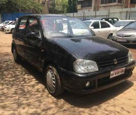 MARUTI SUZUKI ZEN LXI 2005